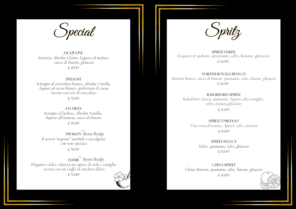 Menu N'ombra De Vin-10