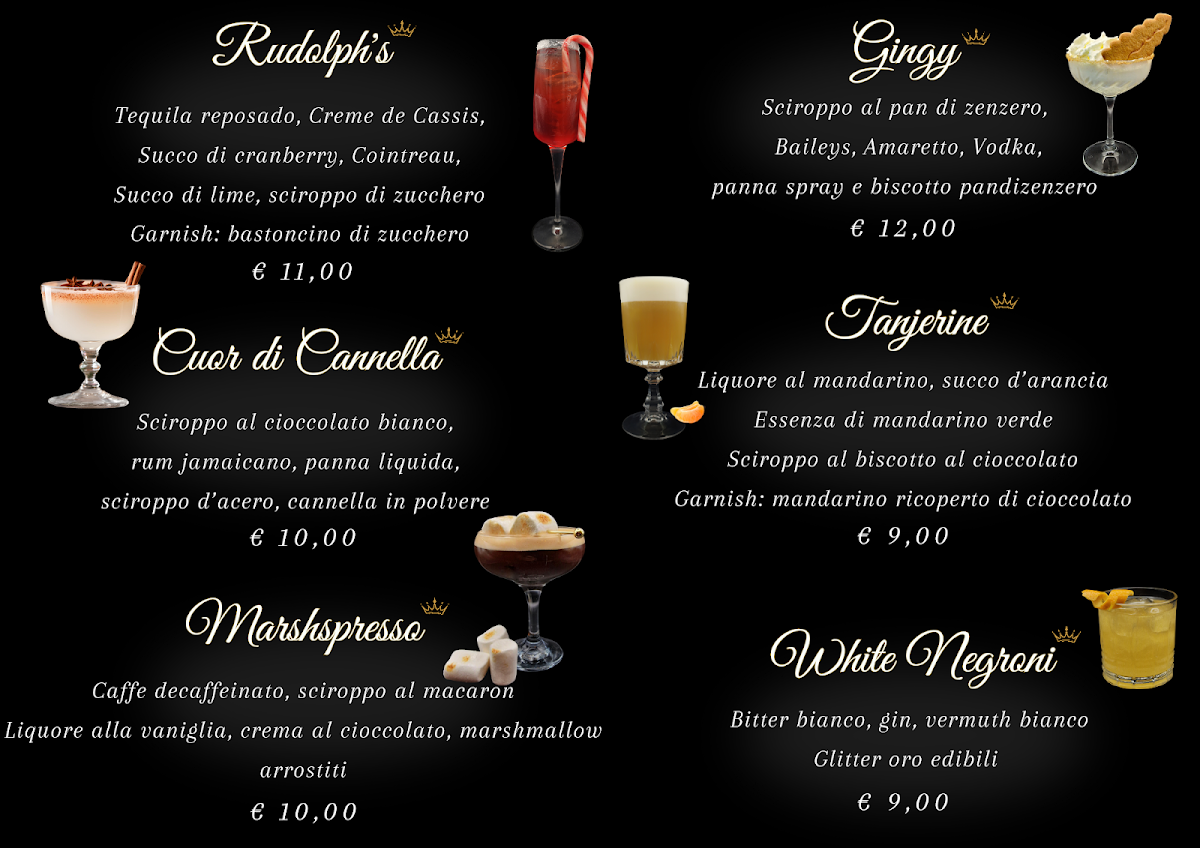 Menu N'ombra De Vin-2