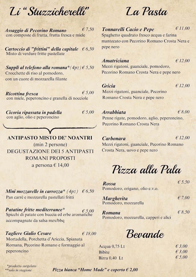 Menu N'ombra De Vin-4