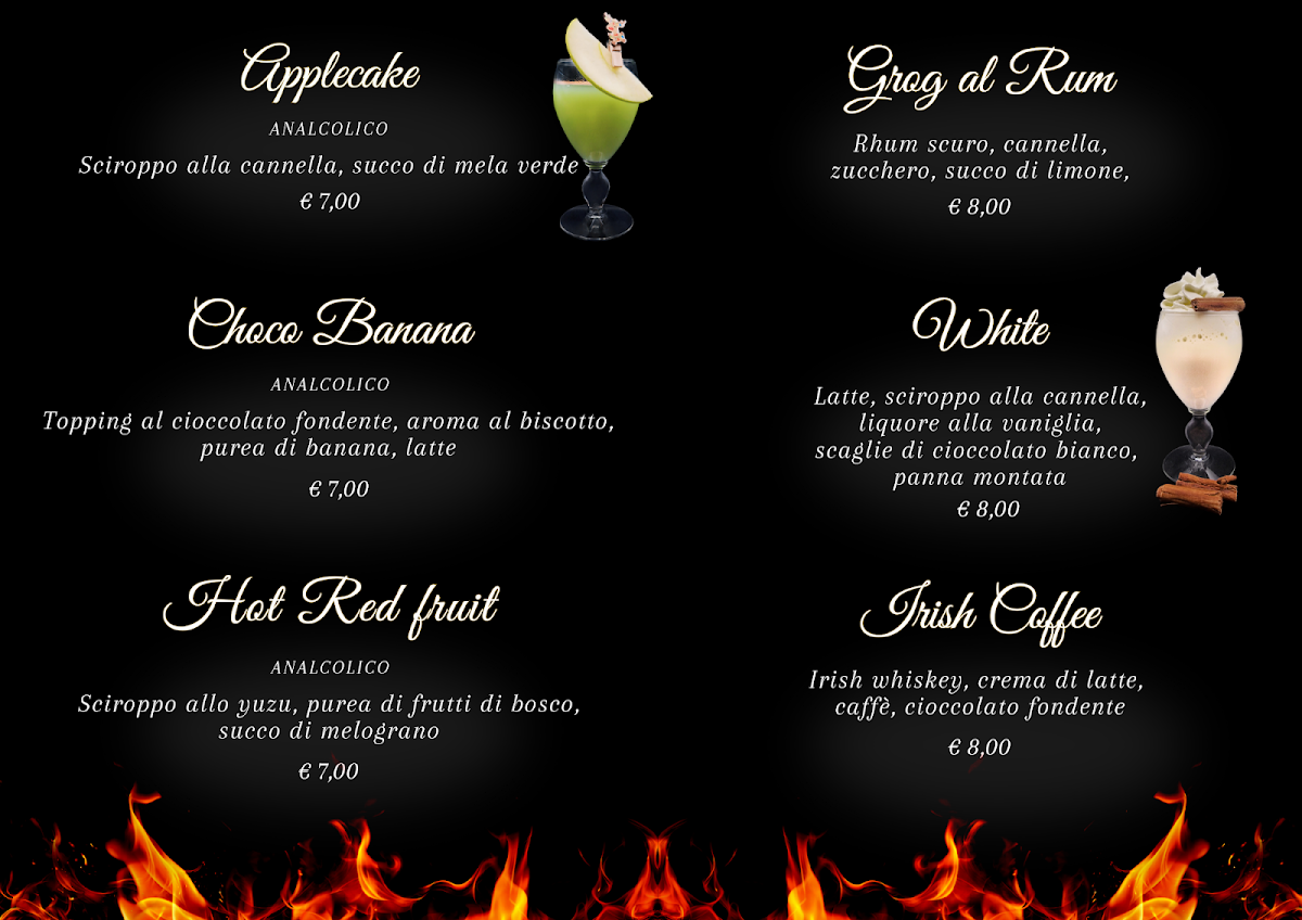 Menu N'ombra De Vin-5
