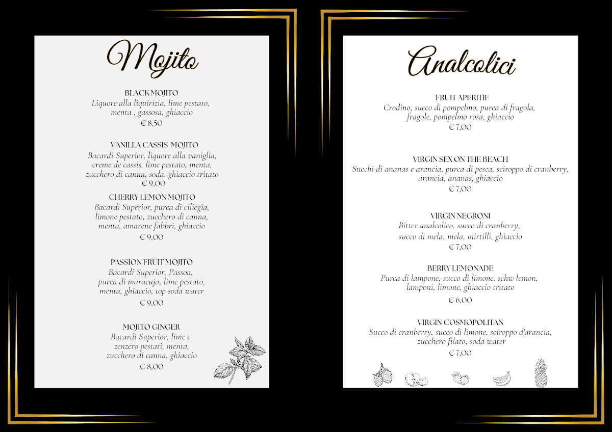 Menu N'ombra De Vin-7