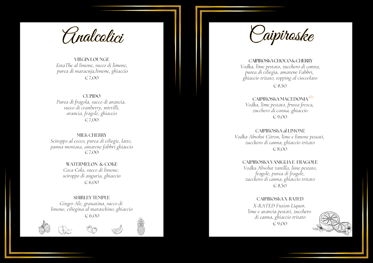 Menu N'ombra De Vin-8